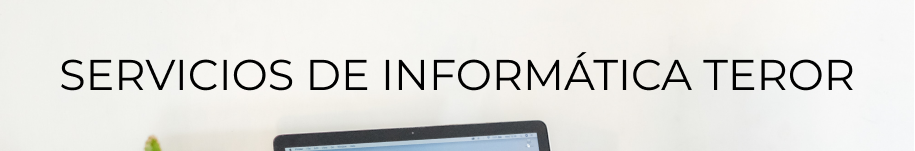 cabecera servicios informática